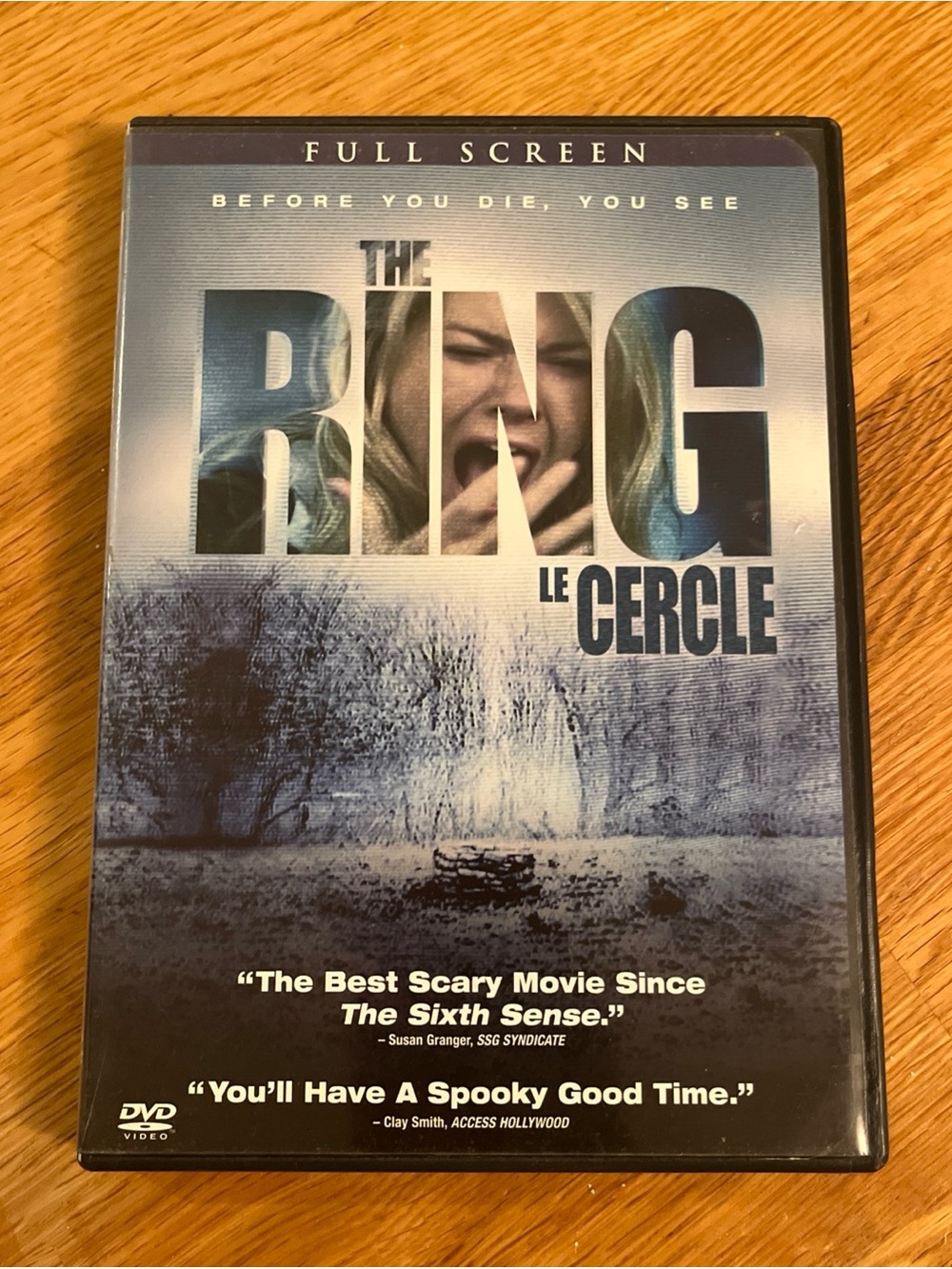 The Ring